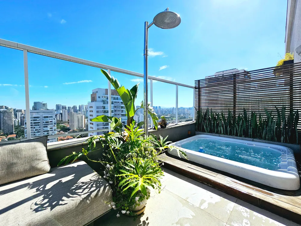 Cobertura, 3 quartos, 230 m² - Foto 15