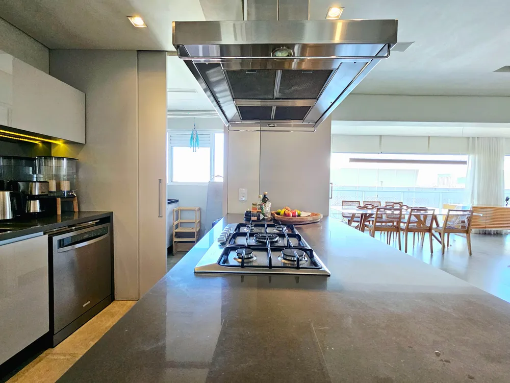 Cobertura, 3 quartos, 230 m² - Foto 7