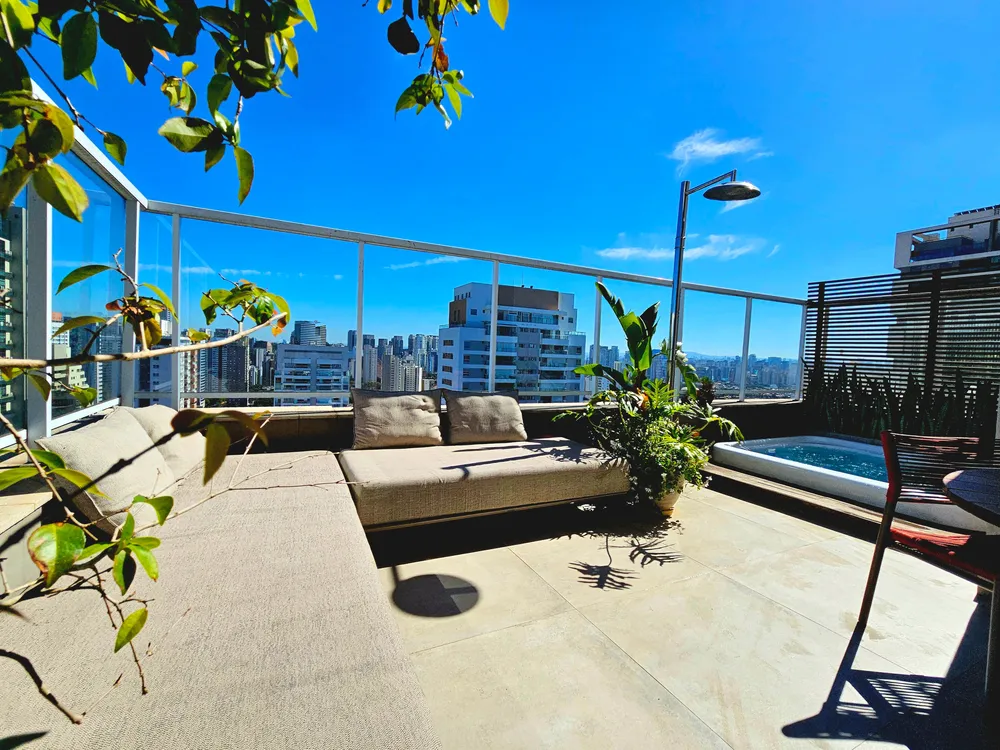 Cobertura, 3 quartos, 230 m² - Foto 14