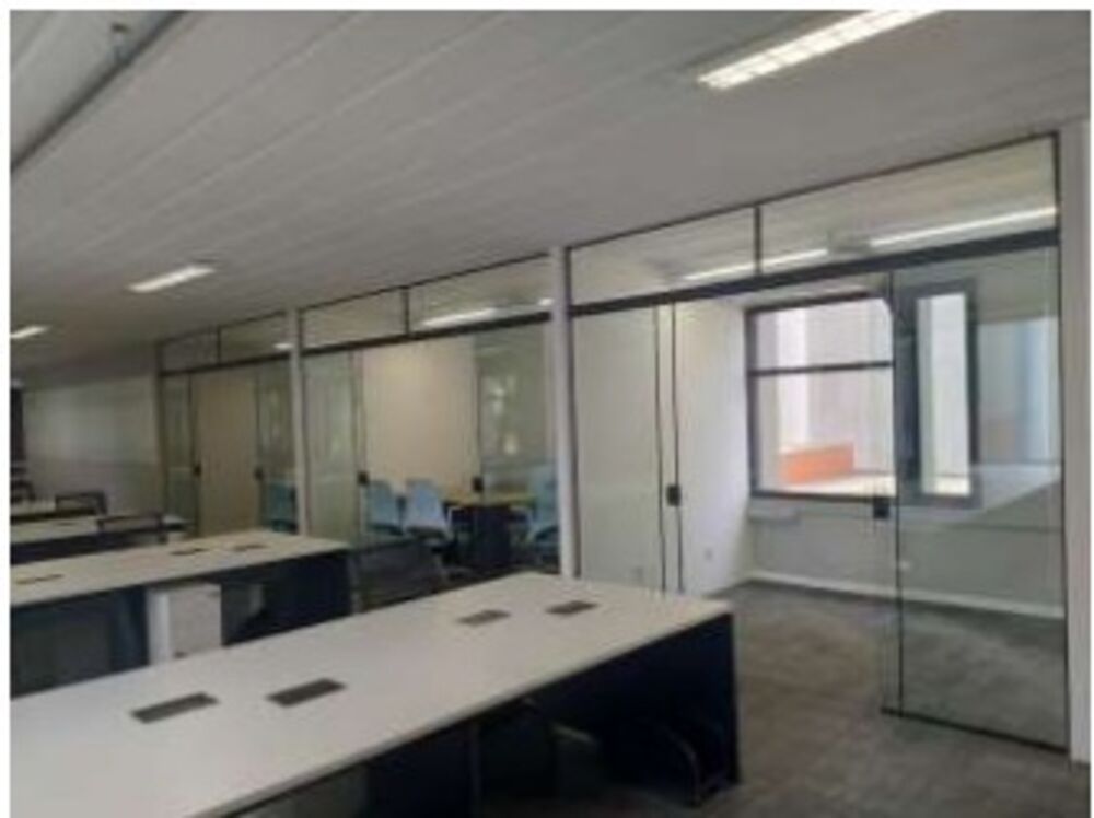 Sala-Conjunto, 266 m² - Foto 1