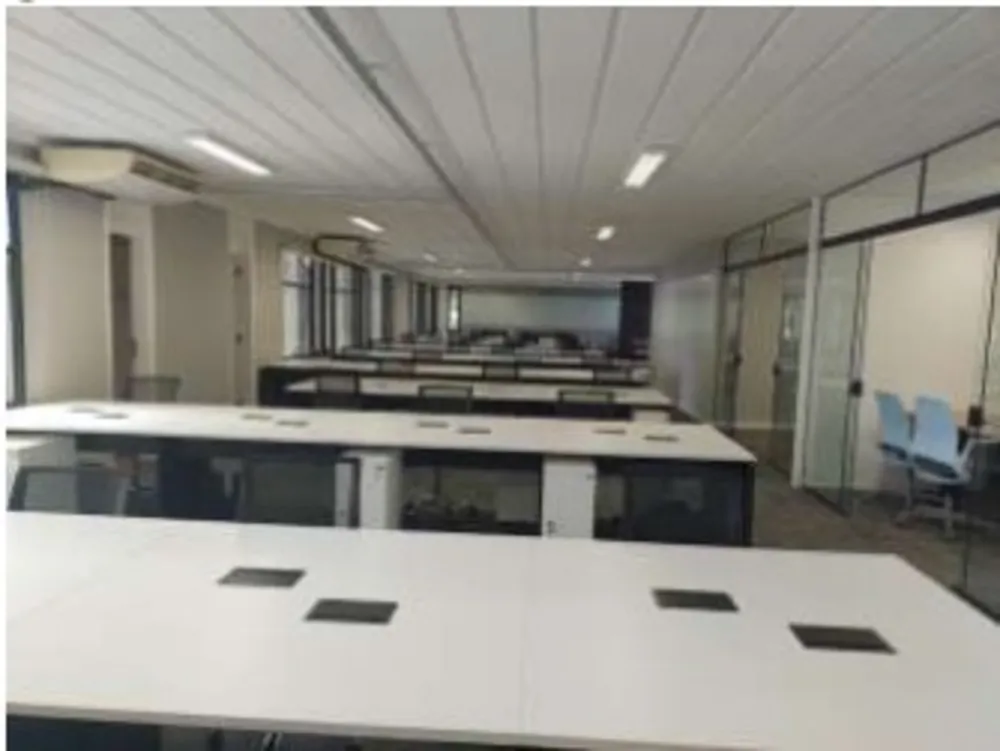 Sala-Conjunto, 266 m² - Foto 3