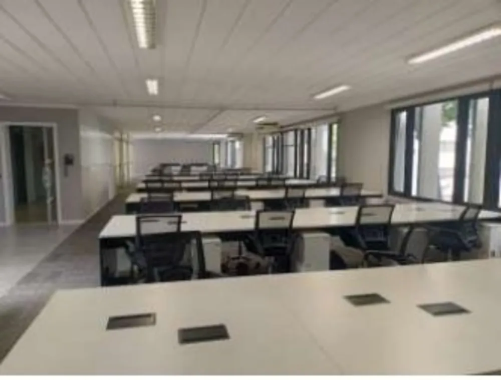 Sala-Conjunto, 266 m² - Foto 2