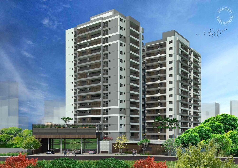 Apartamento, 3 quartos, 98 m² - Foto 7