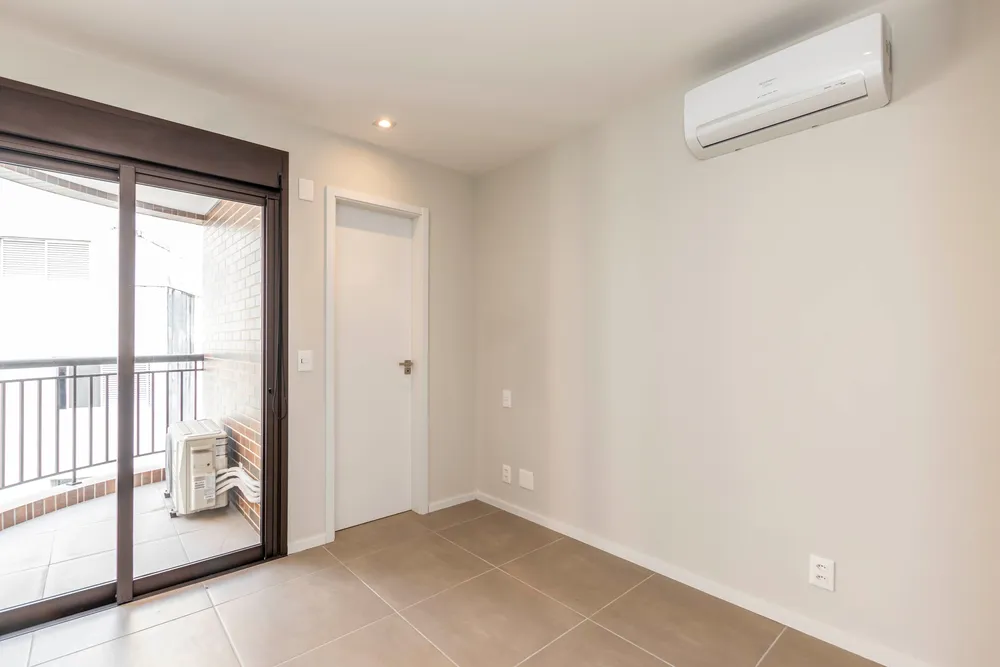 Apartamento, 1 quarto, 44 m² - Foto 6