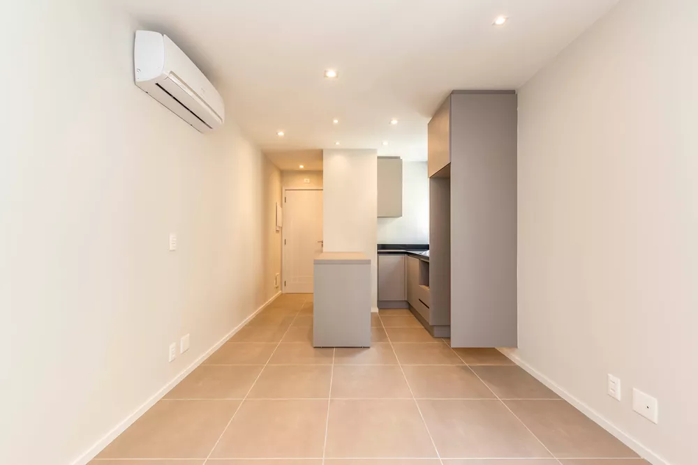 Apartamento, 1 quarto, 44 m² - Foto 5