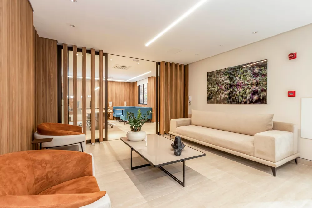 Apartamento, 1 quarto, 44 m² - Foto 10