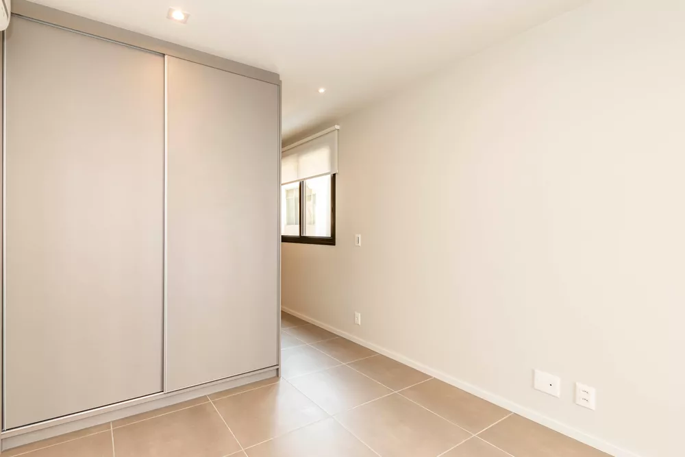 Apartamento, 1 quarto, 44 m² - Foto 1