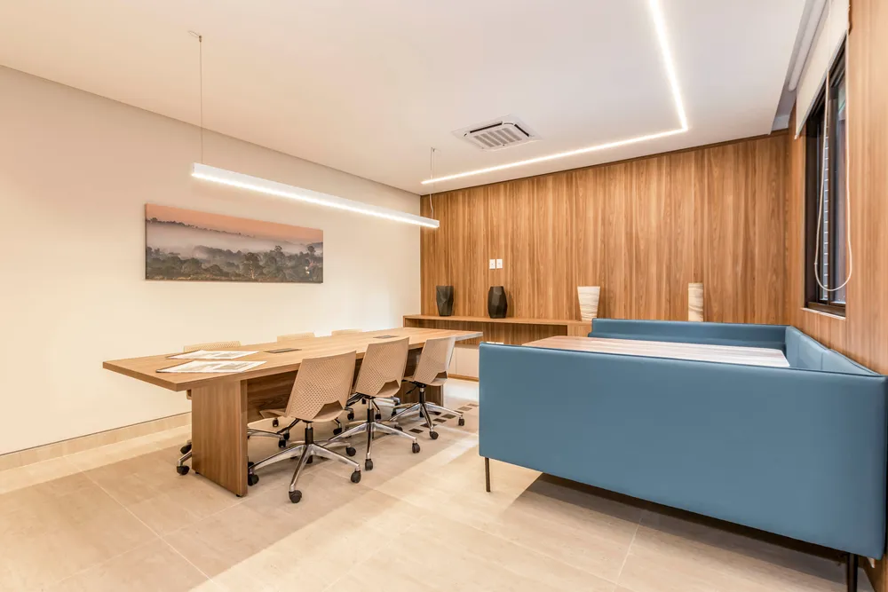 Apartamento, 1 quarto, 44 m² - Foto 15