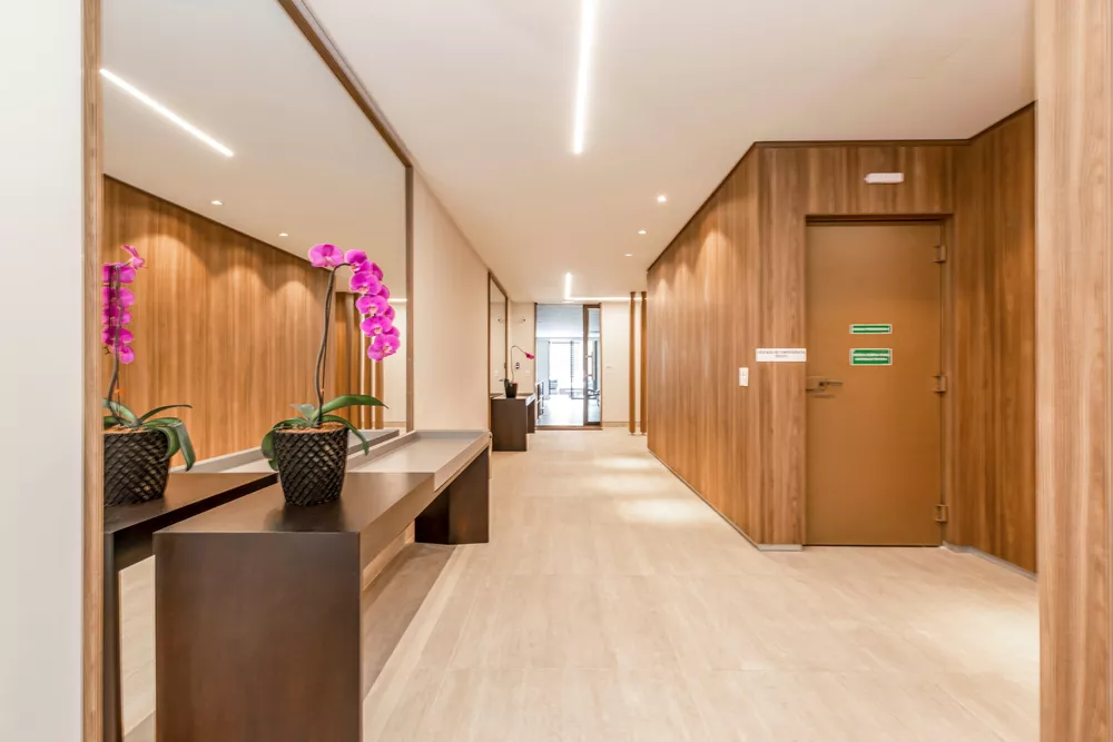 Apartamento, 1 quarto, 44 m² - Foto 14