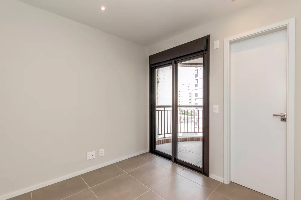 Apartamento, 1 quarto, 44 m² - Foto 6
