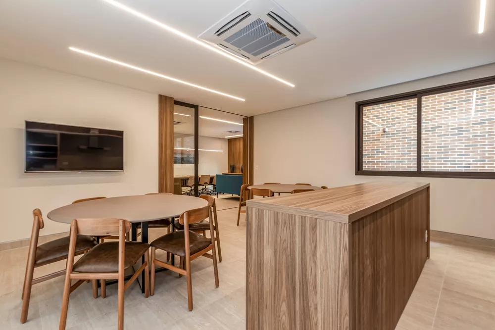Apartamento, 1 quarto, 44 m² - Foto 12