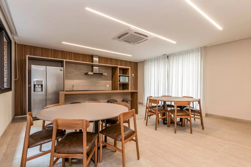 Apartamento, 1 quarto, 44 m² - Foto 11