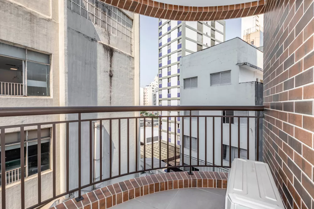 Apartamento, 1 quarto, 44 m² - Foto 9
