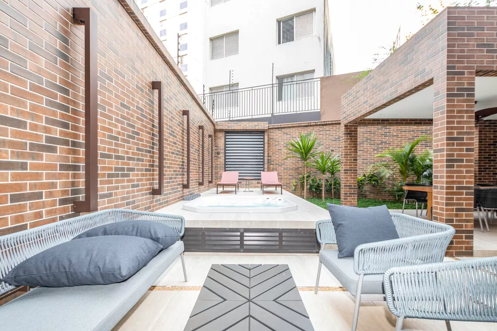 Apartamento, 1 quarto, 44 m² - Foto 16