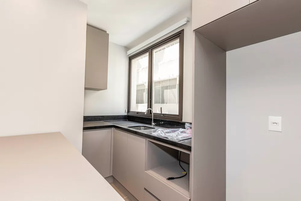 Apartamento, 1 quarto, 44 m² - Foto 7