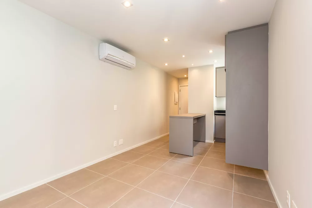 Apartamento, 1 quarto, 44 m² - Foto 4