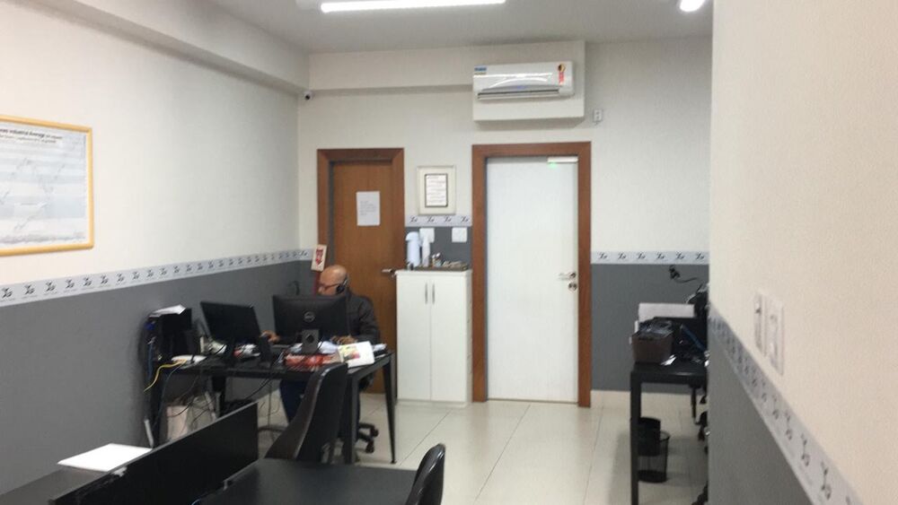 Sala-Conjunto, 64 m² - Foto 2