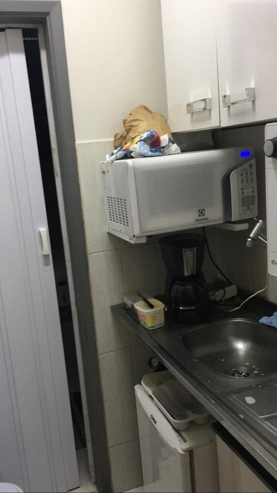 Sala-Conjunto, 64 m² - Foto 9