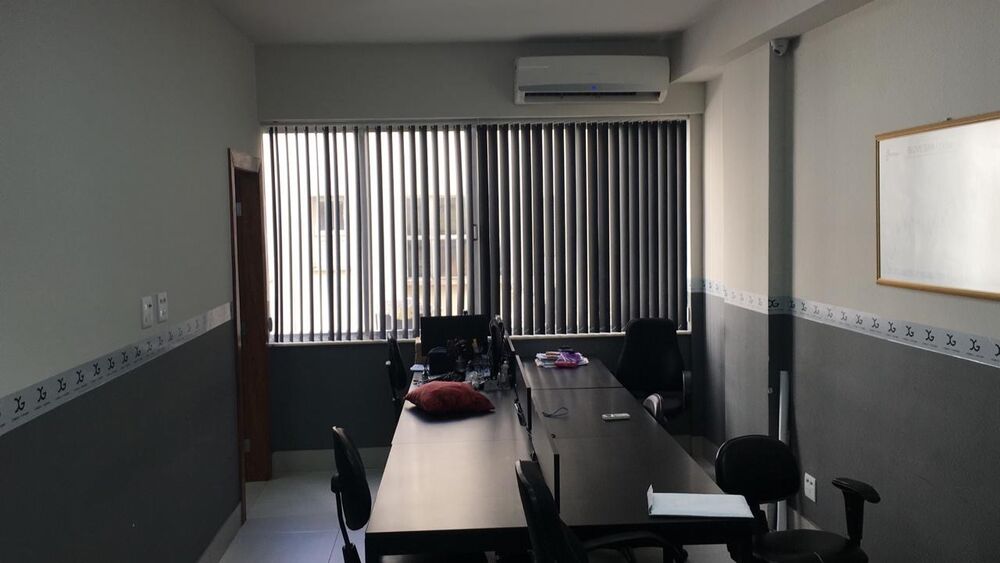 Sala-Conjunto, 64 m² - Foto 1