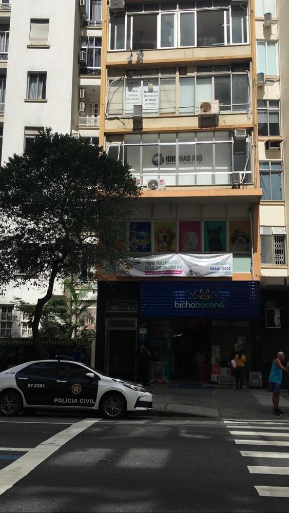 Sala-Conjunto, 64 m² - Foto 6