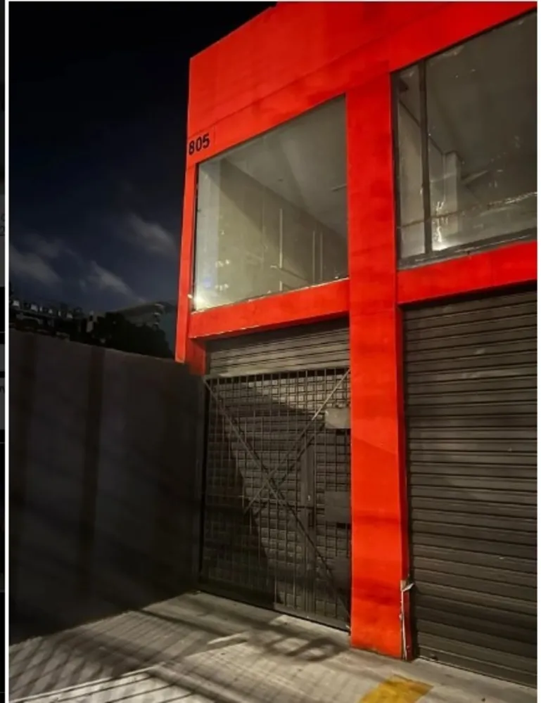 Depósito-Galpão, 260 m² - Foto 2