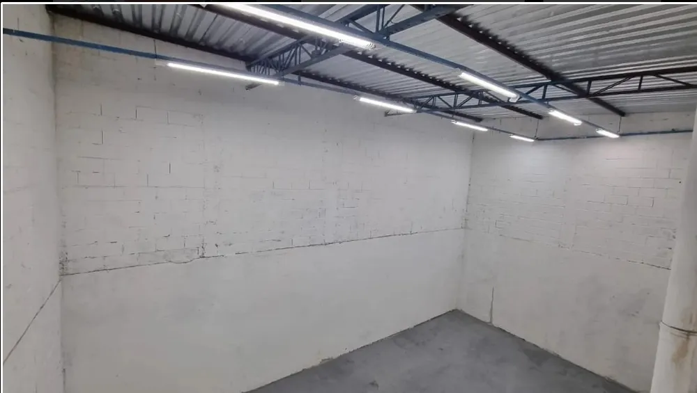 Depósito-Galpão, 260 m² - Foto 8