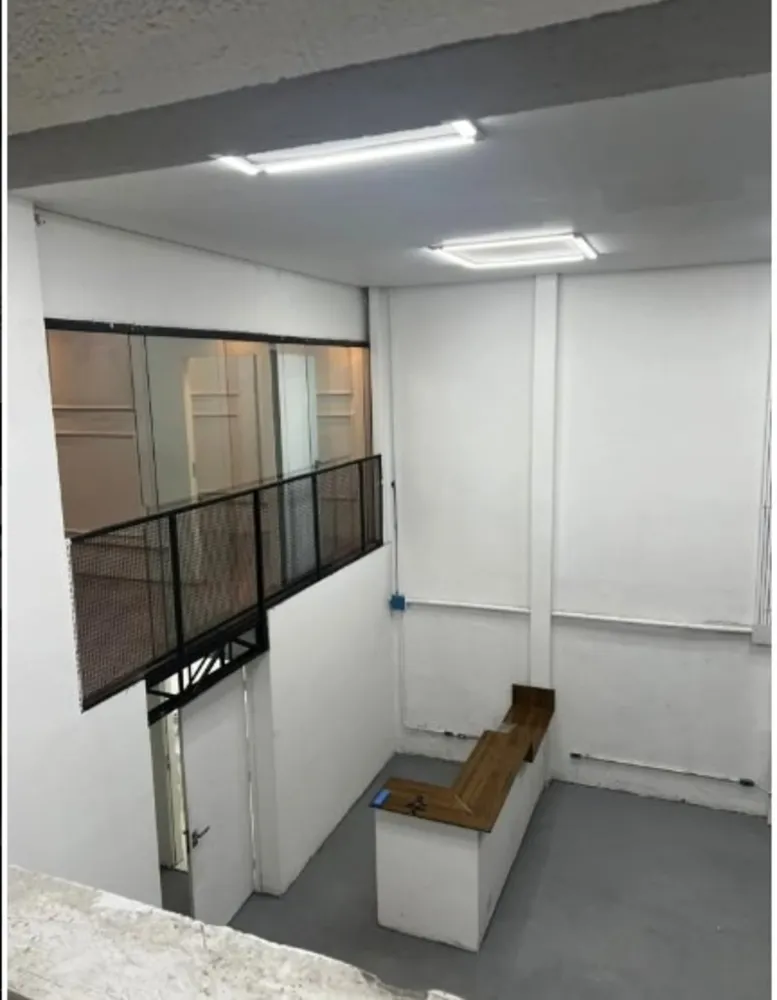 Depósito-Galpão, 260 m² - Foto 5
