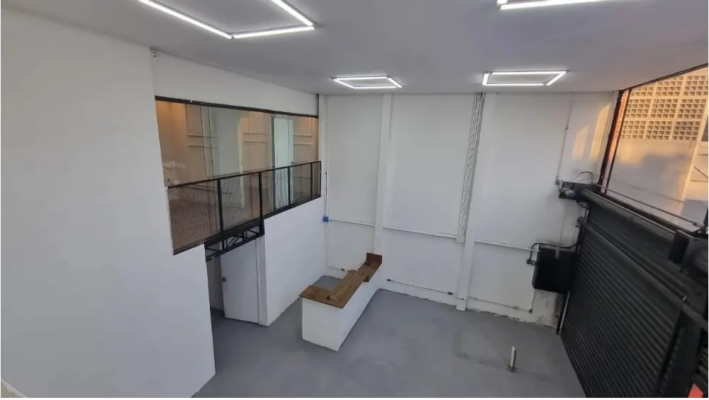 Depósito-Galpão, 260 m² - Foto 3