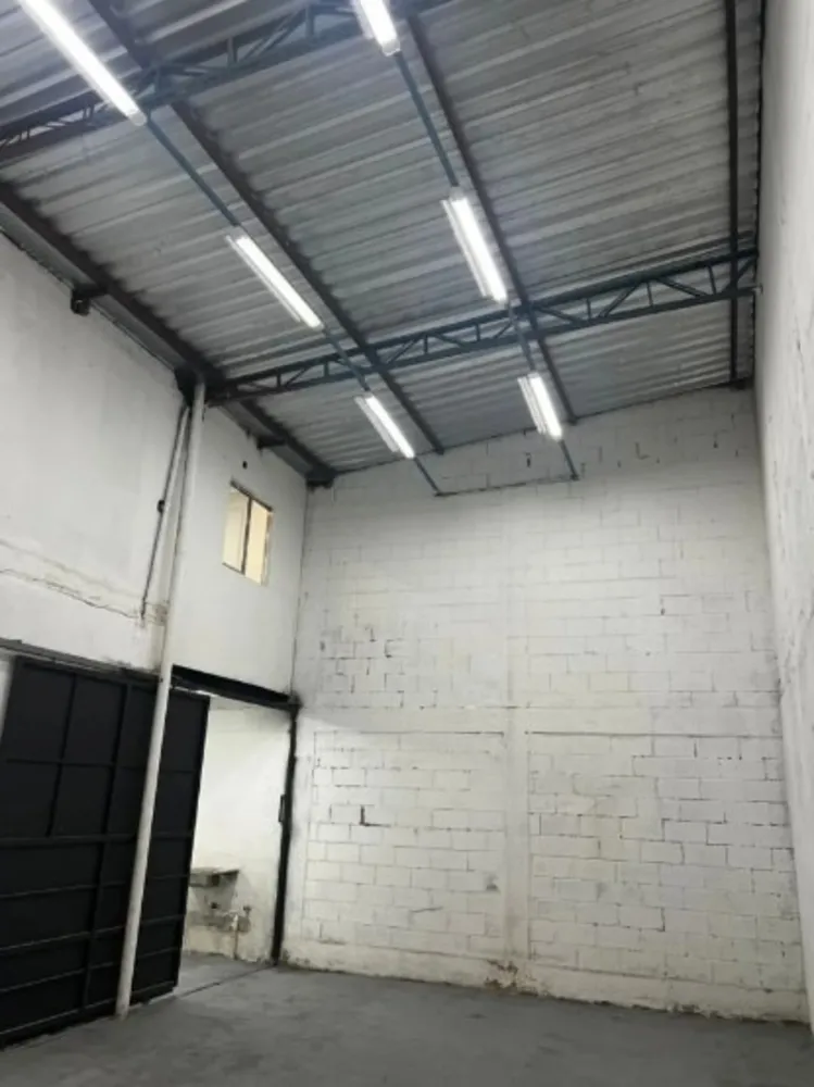 Depósito-Galpão, 260 m² - Foto 7