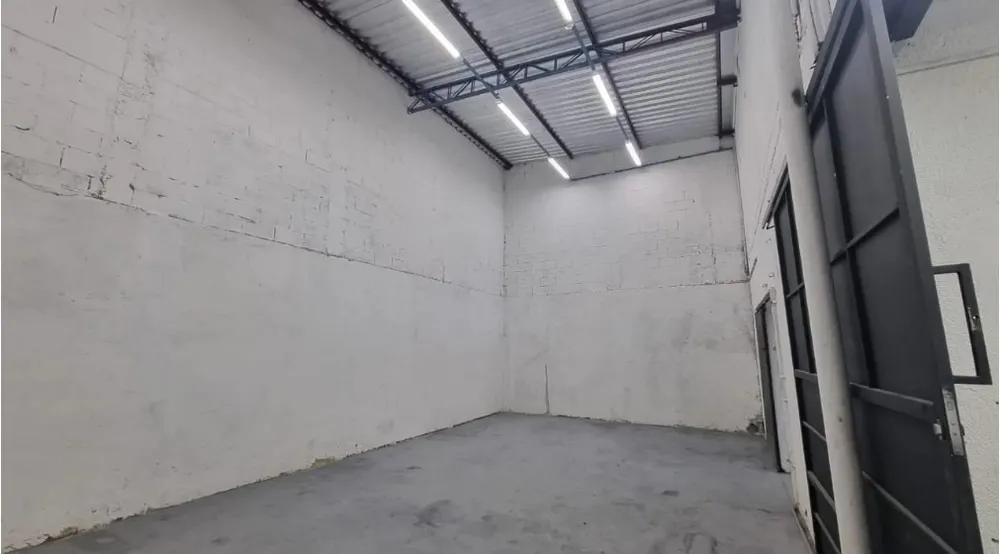 Depósito-Galpão, 260 m² - Foto 6