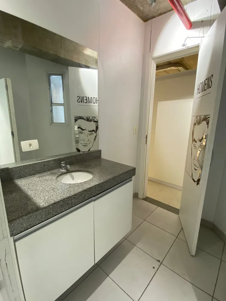 Sala-Conjunto, 189 m² - Foto 9