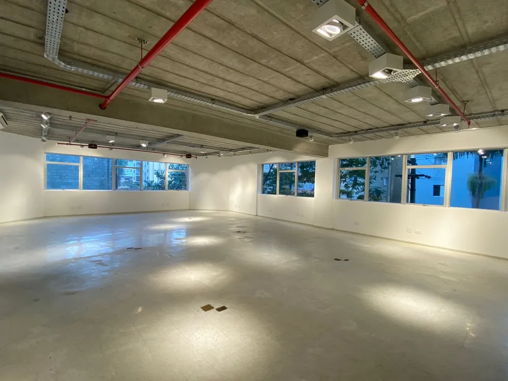 Sala-Conjunto, 189 m² - Foto 6