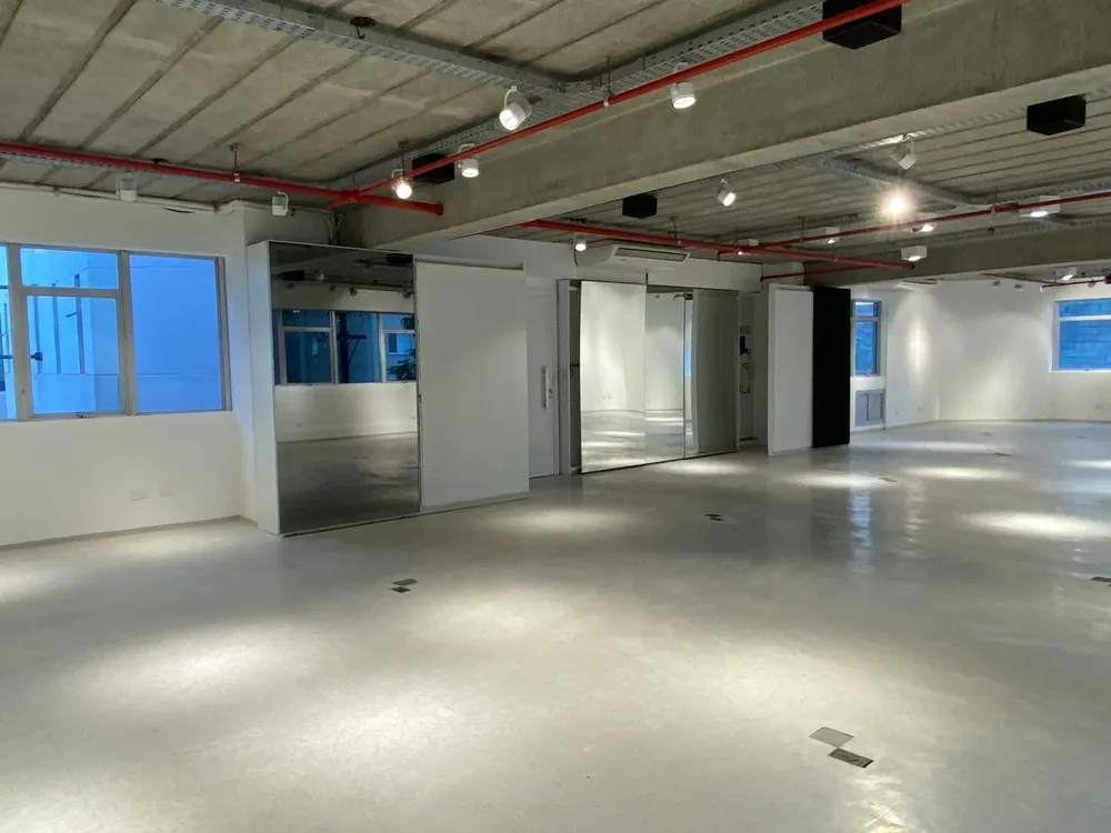 Sala-Conjunto, 189 m² - Foto 5