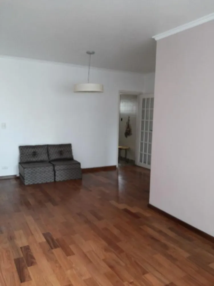 Apartamento, 2 quartos, 86 m² - Foto 1