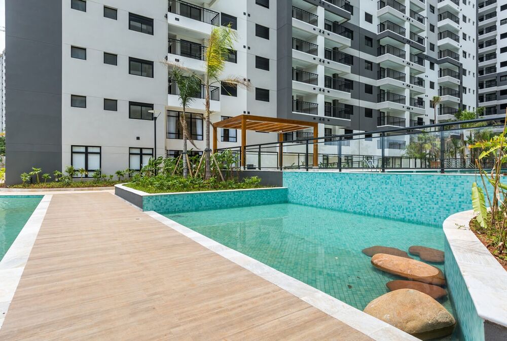 Loja-Salão, 101 m² - Foto 3