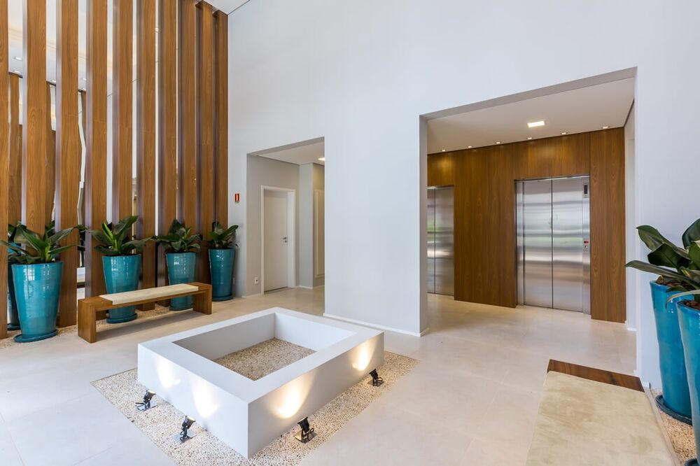 Loja-Salão, 101 m² - Foto 1