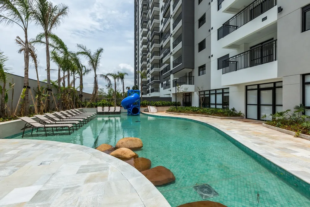 Loja-Salão, 101 m² - Foto 16