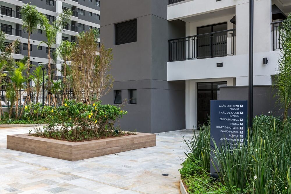 Loja-Salão, 101 m² - Foto 4