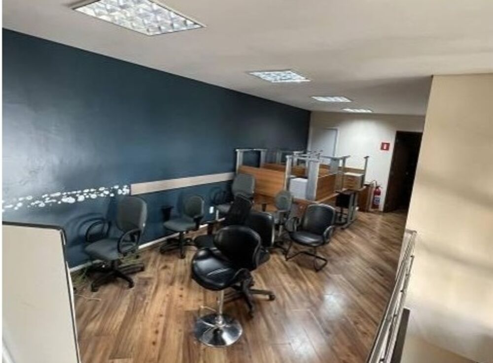 Prédio Inteiro para alugar, 420m² - Foto 1