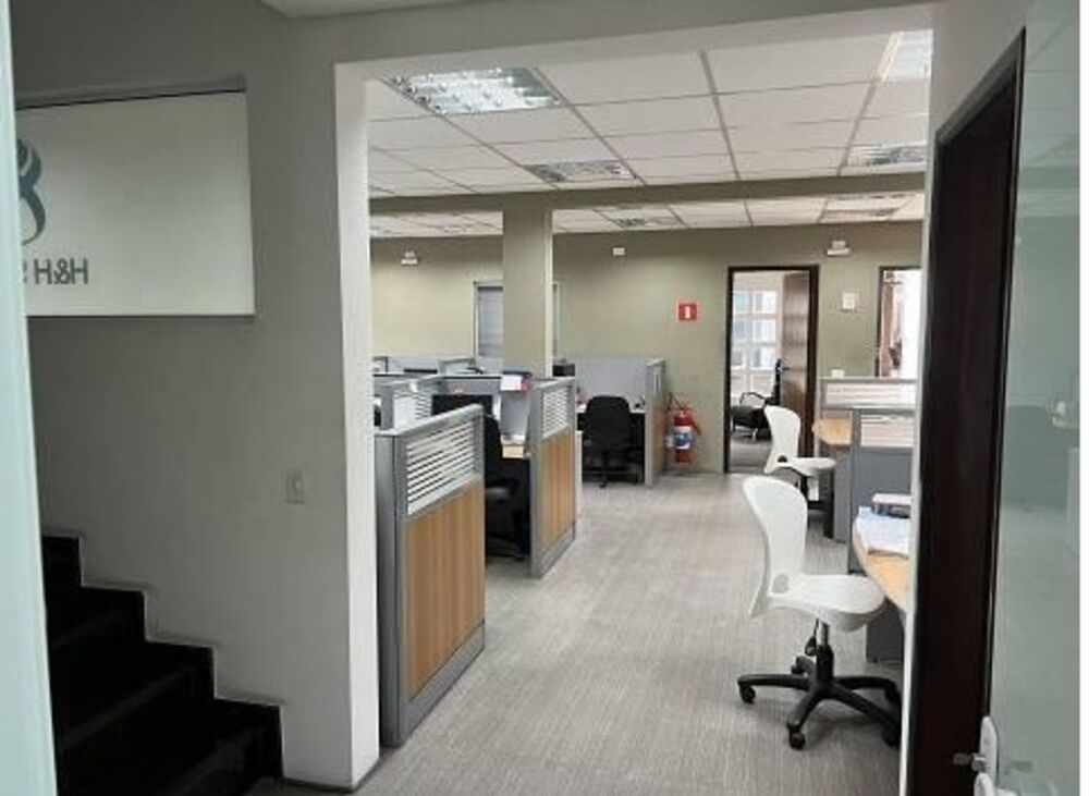 Prédio Inteiro para alugar, 420m² - Foto 4