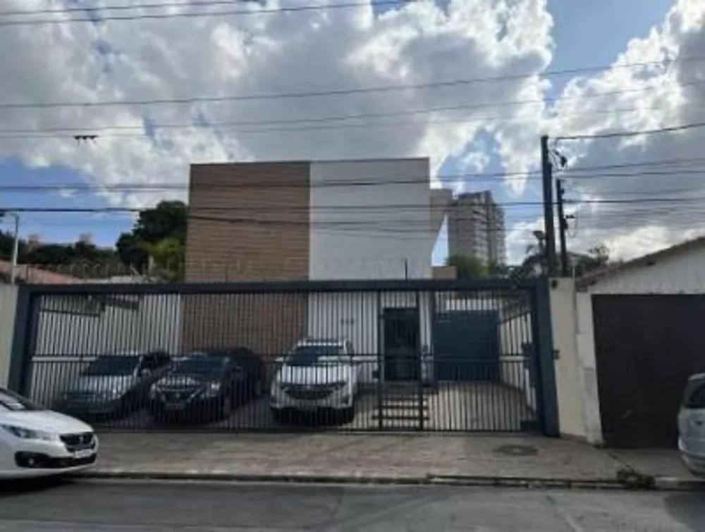 Prédio Inteiro, 420 m² - Foto 7