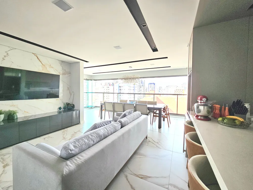Apartamento, 2 quartos, 90 m² - Foto 5