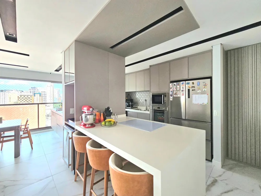 Apartamento, 2 quartos, 90 m² - Foto 1