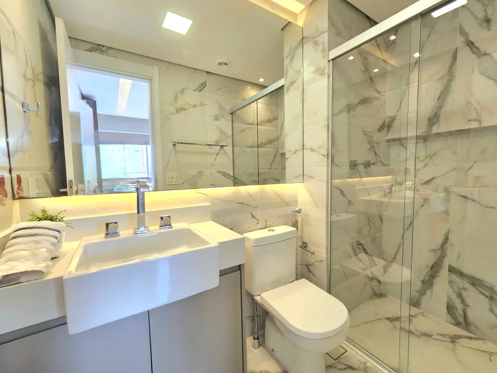 Apartamento, 2 quartos, 90 m² - Foto 12