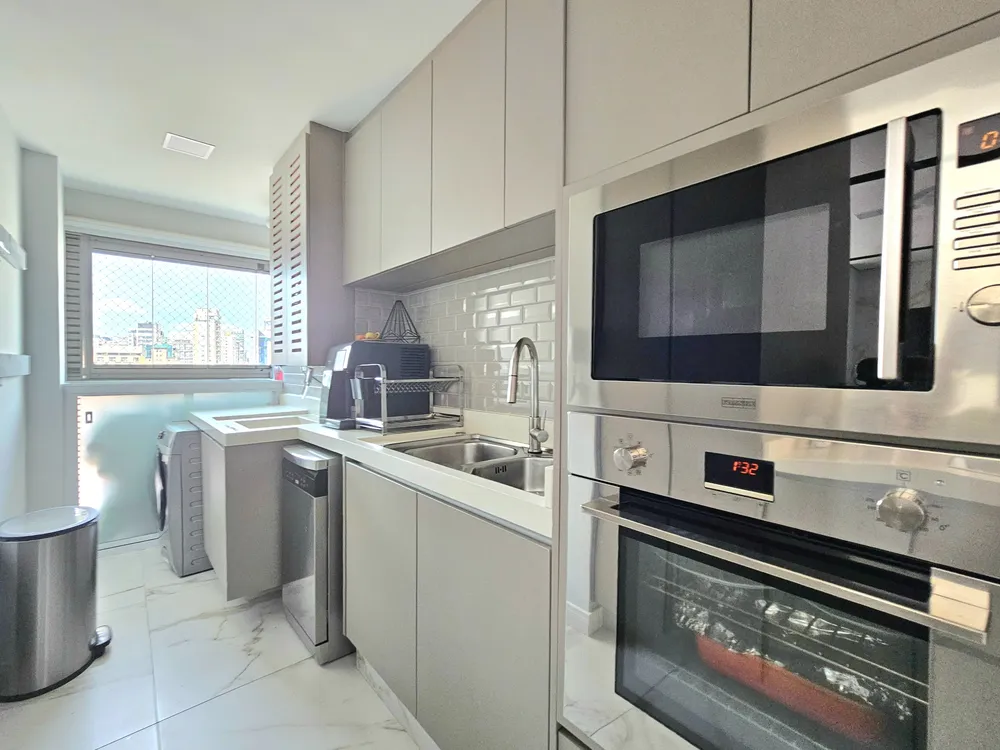 Apartamento, 2 quartos, 90 m² - Foto 4