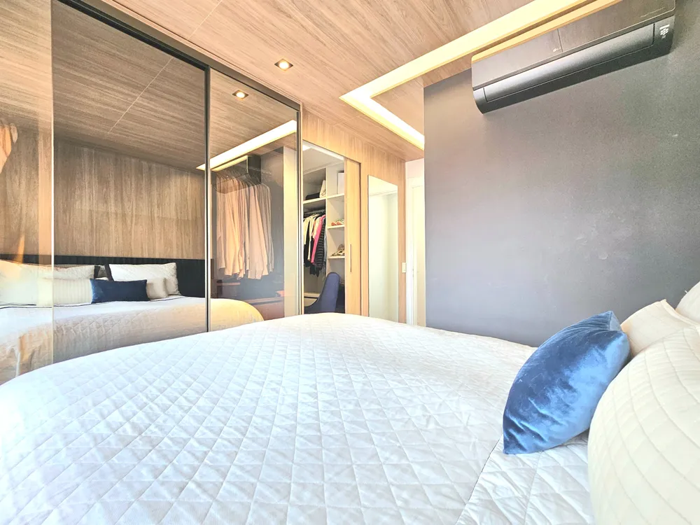 Apartamento, 2 quartos, 90 m² - Foto 9