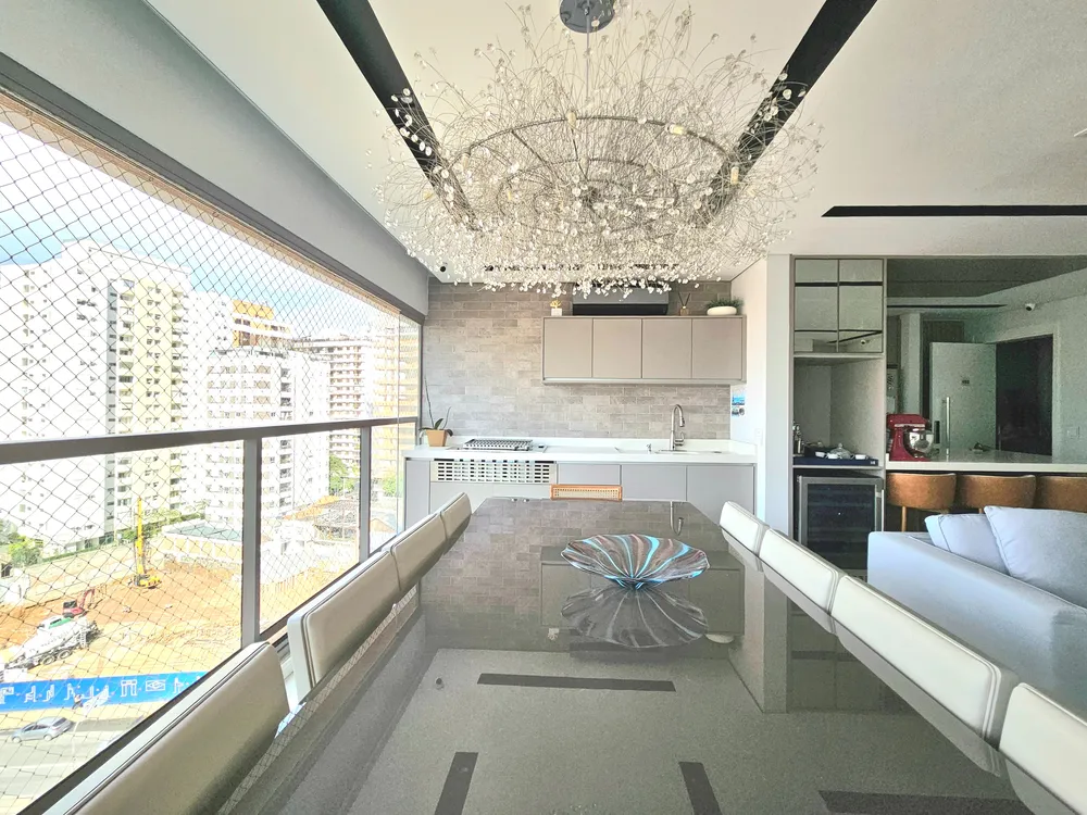Apartamento, 2 quartos, 90 m² - Foto 2