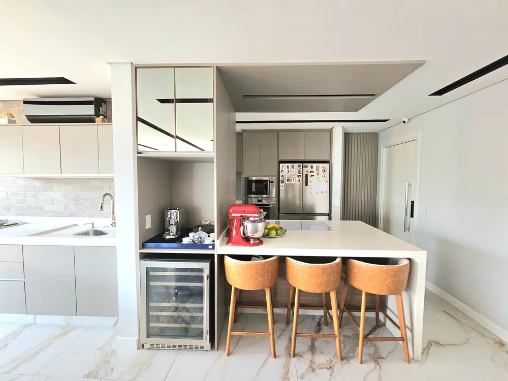 Apartamento, 2 quartos, 90 m² - Foto 4