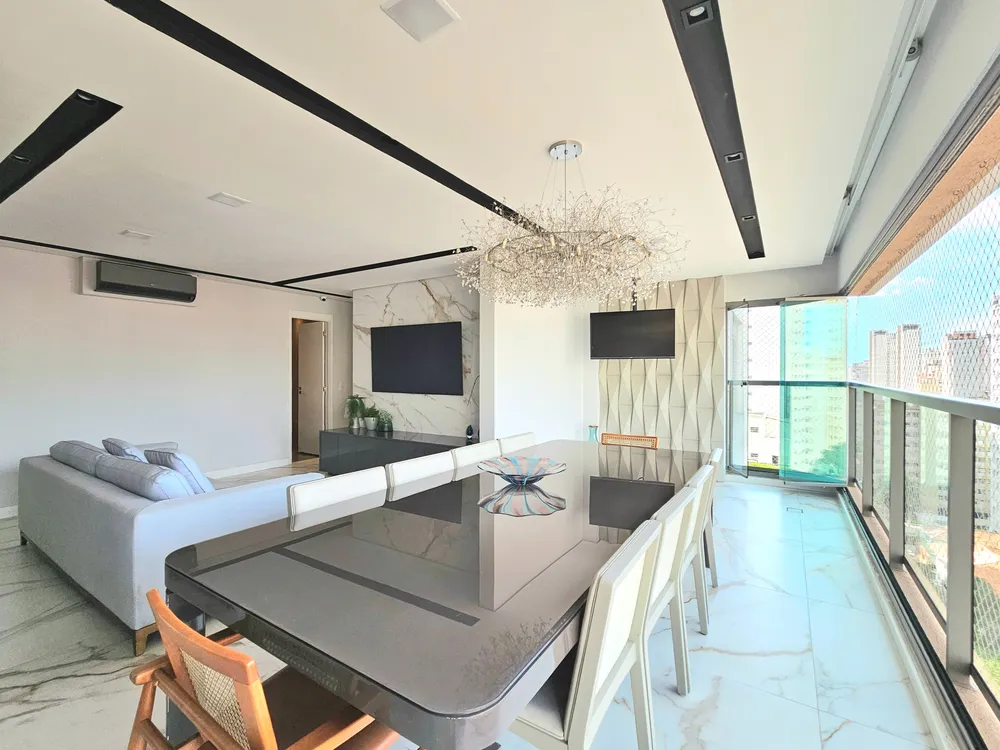 Apartamento, 2 quartos, 90 m² - Foto 2