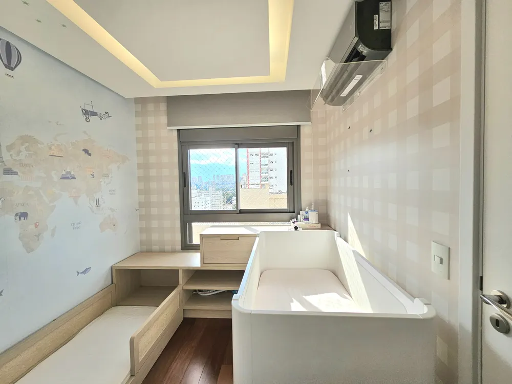 Apartamento, 2 quartos, 90 m² - Foto 10